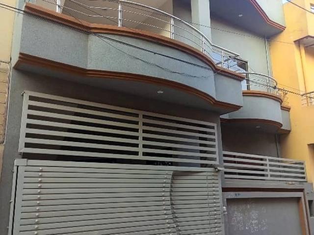5 Marla Double Story House For Sale Shalley Valley Range Road. Rawalpindi Shalley Valley ID 86191