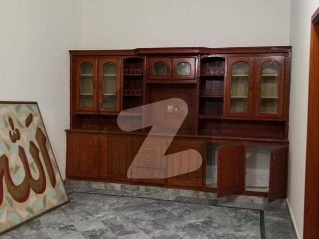 5 Marla Double Storey House For Rent