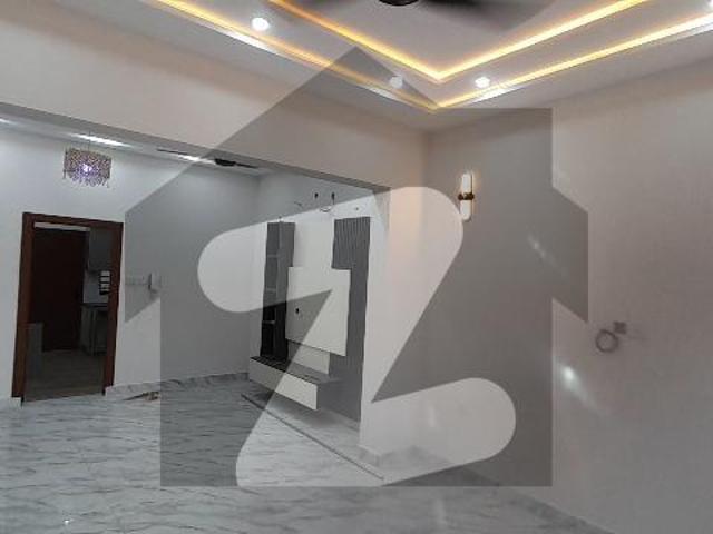 5 Marla Double Storey House For Rent Citi Housing Society