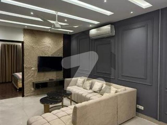 5 Marla Double Story House for Rent* DHA 9 Town Block C