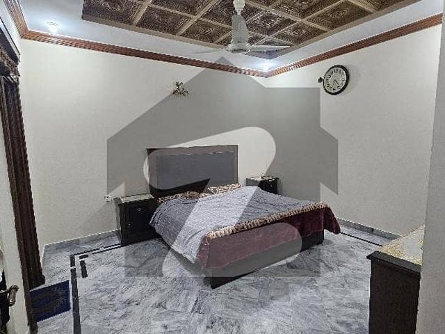 5 Marla Double story House For rent @ eden executive