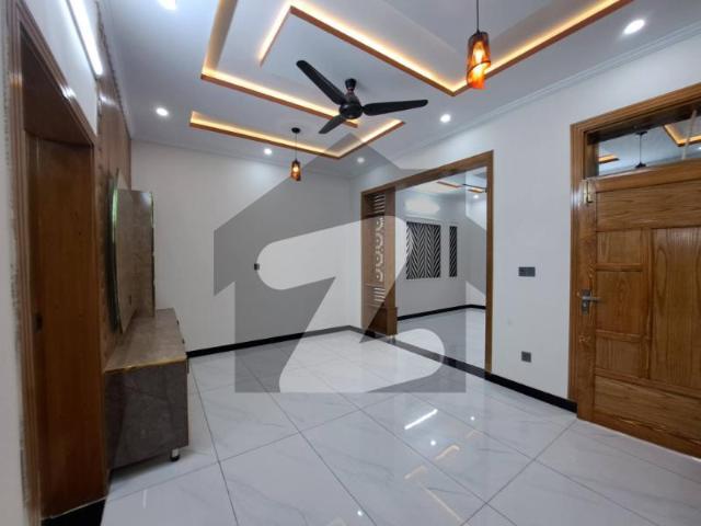 5 Marla Double Story House For Rent In Airport Housing Society Rawalpindi Airport Housing Society Sector 4