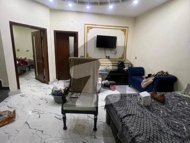 5 Marla Double story House For Rent In Buchvillas Multan Buch Executive Villas