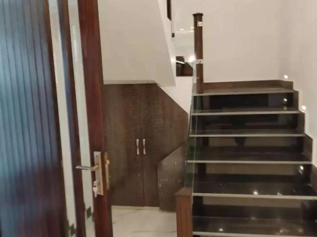 5 Marla double story house for rent in Eden exective Faisalabad ID 03747