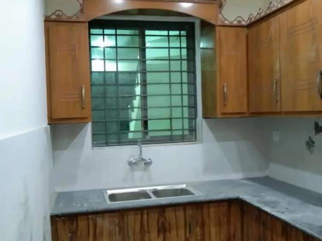 5 Marla double story house for Rent Islamabad Ghauri Town ID 48661