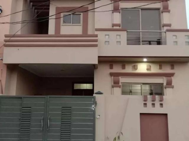 5 Marla Double Story House For Rent Lahore Eden Villas ID 04657