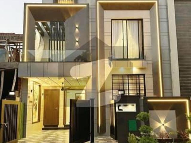 5 Marla Double Storey House For Rent Near Wapda Town Lahore Wapda Town