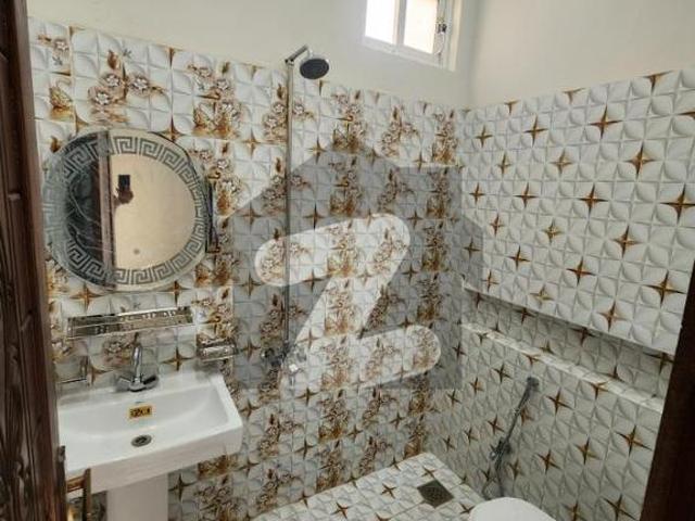5 Marla Double Story House For Rent Pak Arab Housing Society