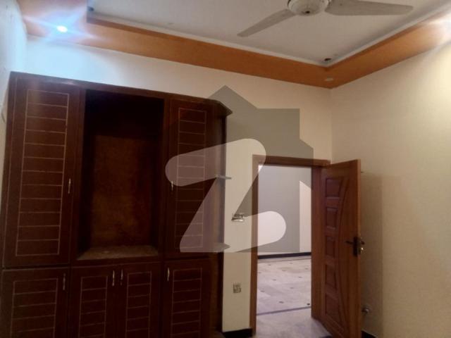 5 Marla double story house is available for rent with water boring Ghauri Town