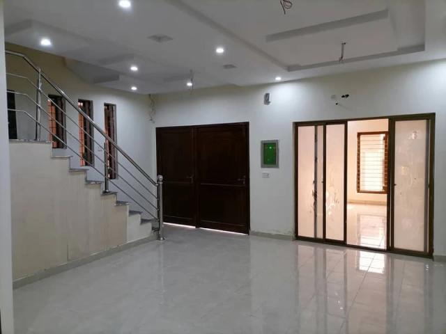 5 Marla Double Story House Is Available For Sale Lahore CANAL GARDEN ID 78681