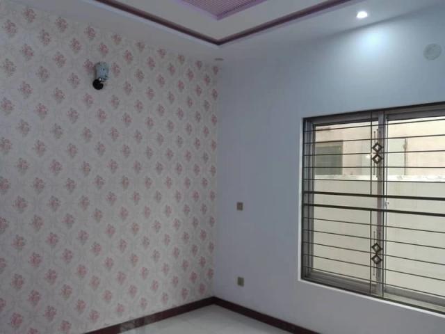 5 Marla Double Story House Is Available For Sale Lahore CANAL GARDEN ID 78859