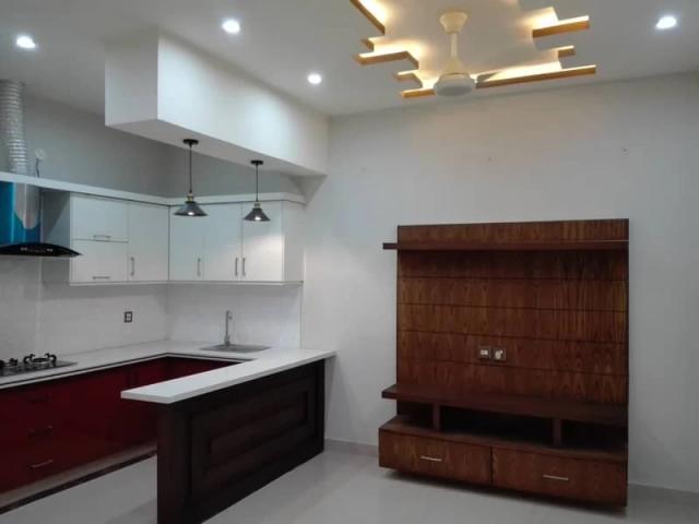 5 Marla Double Story House Is Available For Sale Lahore CANAL GARDEN ID 78897