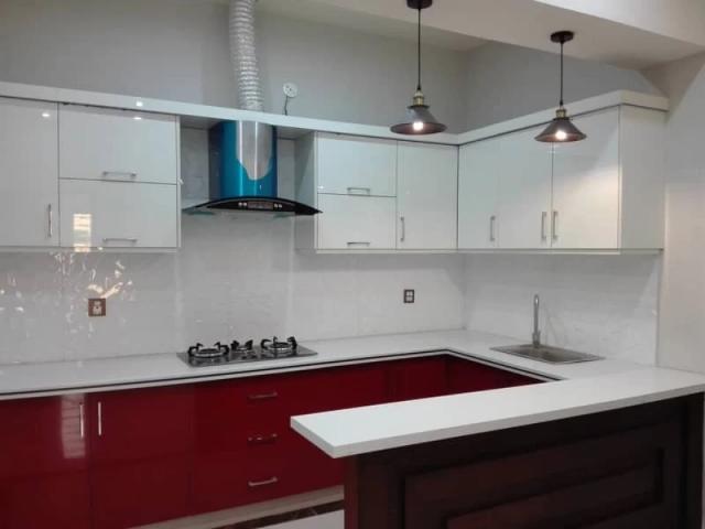 5 Marla Double Story House Is Available For Sale Lahore CANAL GARDEN ID 78834