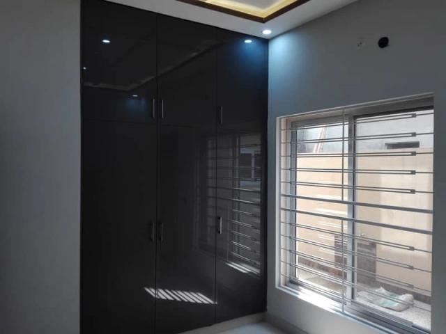 5 Marla Double Story House Is Available For Sale Lahore CANAL GARDEN ID 79125
