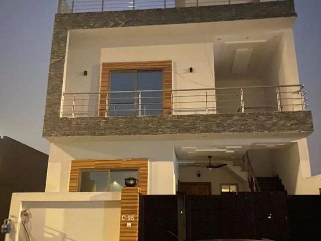 5 Marla Double Story House Master City Gujranwala ID 50250
