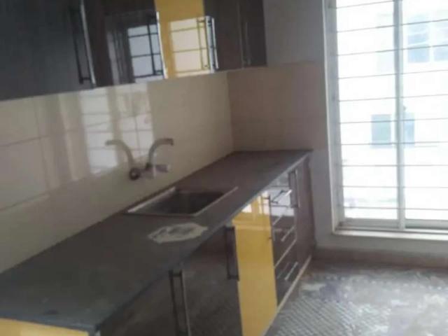 5 marla double story house Model city 1 Faisalabad ID 60005