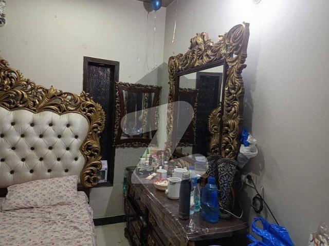 Tiled Floor Neat & Clean Ideal Location House