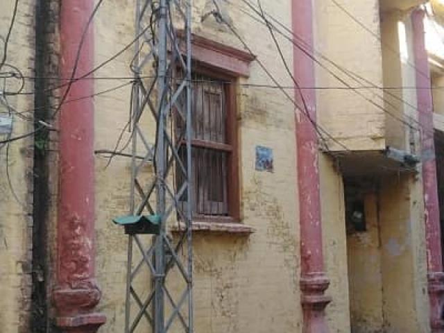 5 Marla Double Story House Rawalpindi Kartar Pura ID 87128