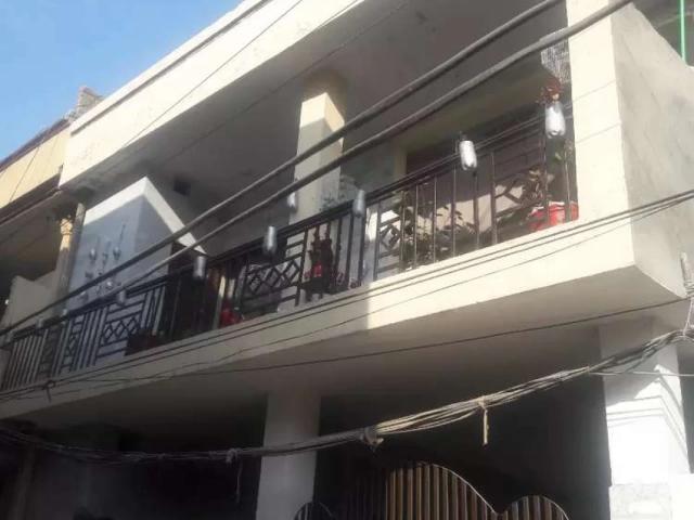 5 marla double story house Rawalpindi Peshawar Road ID 11814