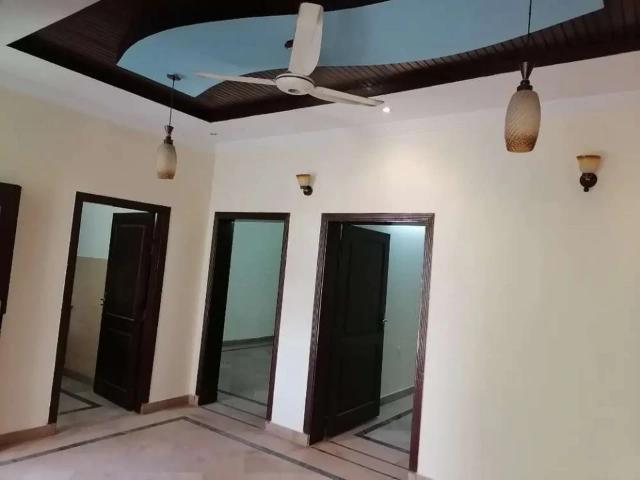 5 Marla Double Story in Ghauri Ghouri Town near Islamabad Highway Islamabad Ghauri Town ID 61829