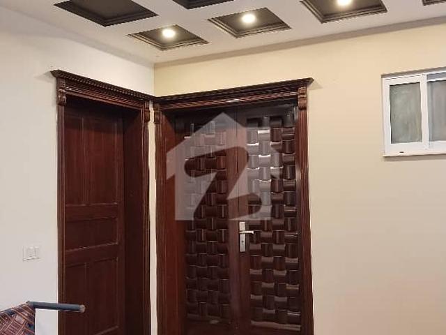 5 Marla Double Story Luxury House For Sale