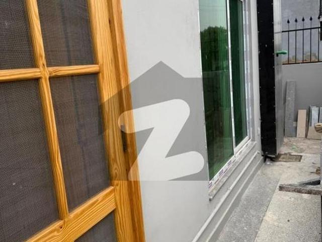 5 Marla Double Story Luxury House For Sale Bahria Enclave Sector I