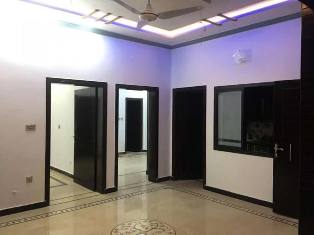 5 Marla Double story luxury House is Available For sale in H 13 Islamabad H 13 ID 63959