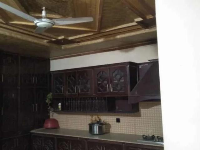 5 marla double story luxury house solid construction house Sialkot ID 61509