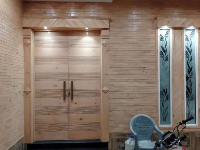 5 Marla double story new house for rent in ghalib city Faisalabad ID 26266