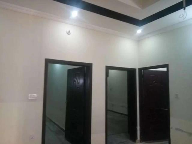 5 Marla Double Story New House in Ghauri Ghouri Town Islamabad Ghauri Town ID 10955