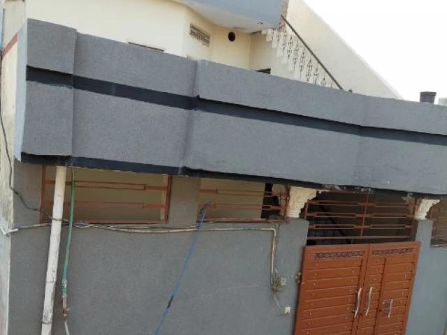 5 Marla Double Story, Rawalpindi Peer Meher Ali Shah Town ID 75057