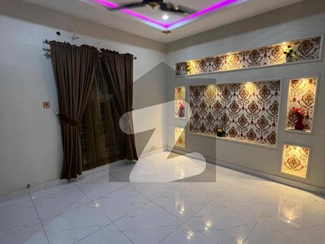 5 Marla Dream Home In 4 Years Easy Installments Etihad Town Sialkot