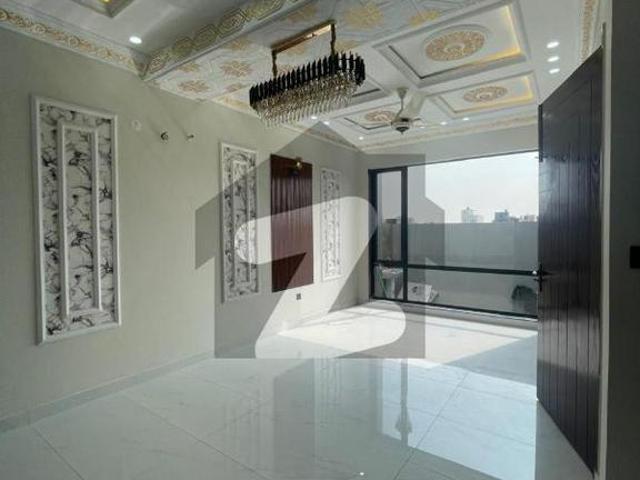 5 Marla Excellent Design House in Lake City Lahore Lake City