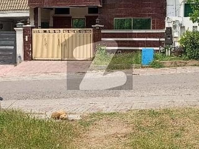 5 Marla exclusive house DHA 2 Islamabad
