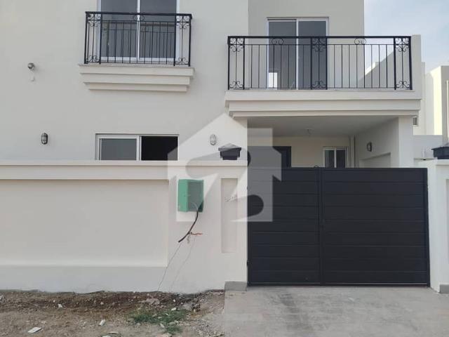5 Marla Eastern Villa In Bahria Orchard For Sale