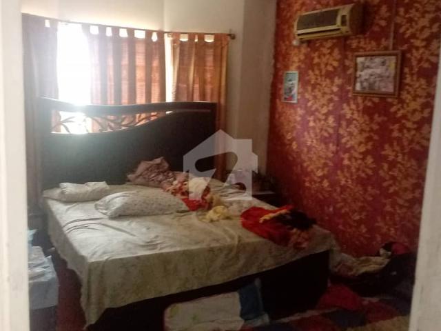 5 Marla Eden House For Sale In Lake City Sector M 7 Block B With Sui Gas