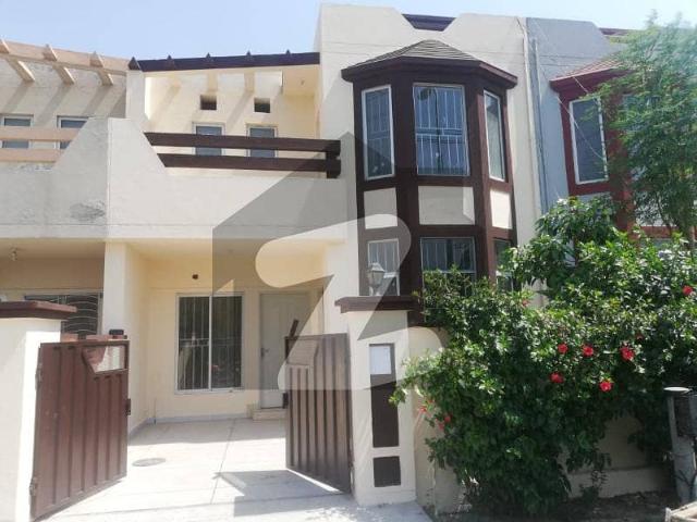 5 marla eden house for sale in lake city