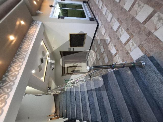 5 Marla Elegance Personified: A Beautifully Designed Premium Multi Story Home for Sale New City Phase 2
