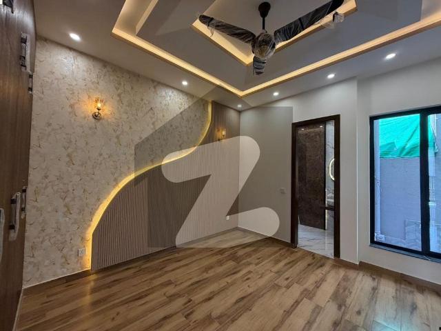 5 marla elegant and fully maintained super hot located bungalow is available in bankers avenue block g, bedian road, lahore. Bankers Avenue Block G
