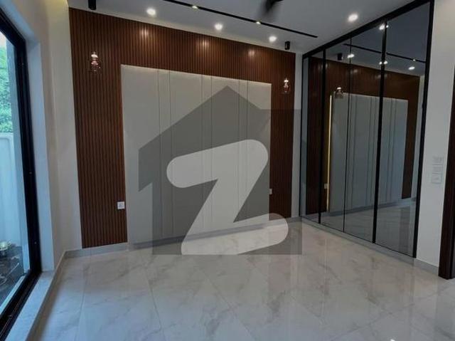 5 marla elegant and fully maintained super hot located bungalow is available in the best block of dha 9 town lahore. DHA 9 Town Block D