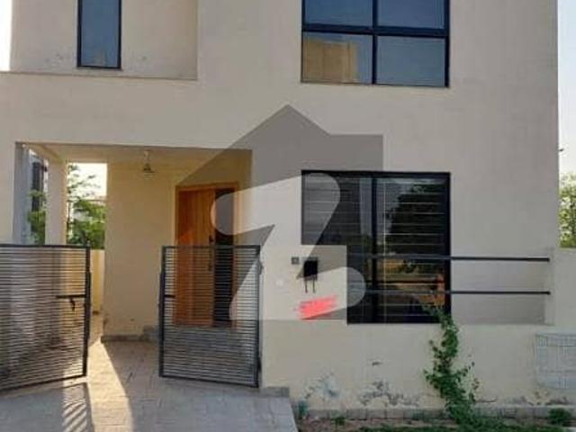 5 marla elegant and fully maintained super hot located bungalow is available in the best block of dha lahore