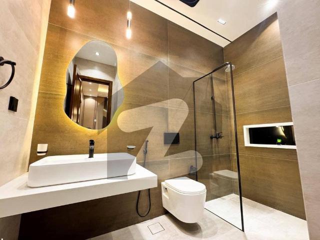 5 marla elegant and fully maintained super hot located bungalow is available in the best block of dha lahore. DHA 9 Town