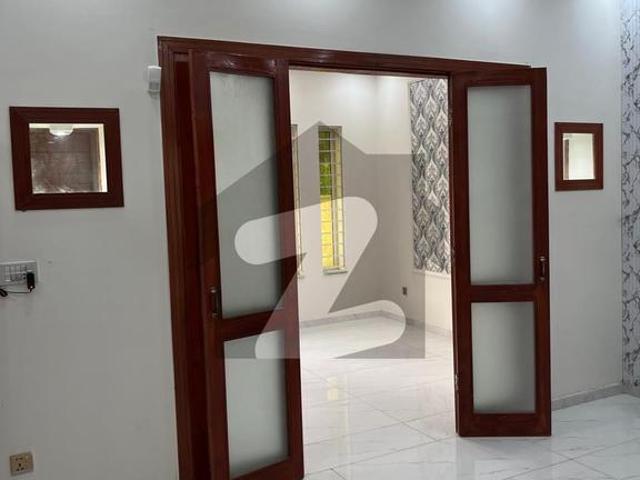 5 Marla Elegant Brand New House for Sale| Prime Location| Bahria Town Phase 8