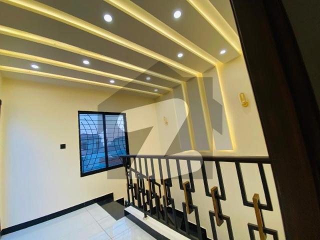 5 Marla Elegant House Available For Sale At Prime Location EE Citi Housing Gujranwala Citi Housing Society