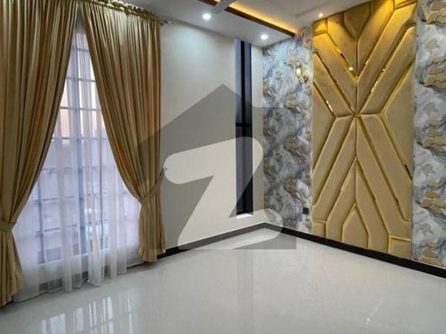 5 Marla Elegant House For Sale In Park View city, Lahore Park View City