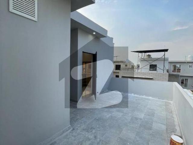 5 Marla Elegant House For Sale In Tulip Extension Block Park View City