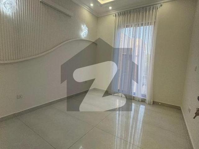 5 marla elegant & semi furnished super hot located bungalow is available in dha, lahore. DHA 9 Town