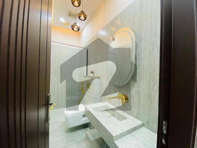 5 Marla Elegant Style House Available For Sale In Citi Housing Gujranwala Citi Housing Society