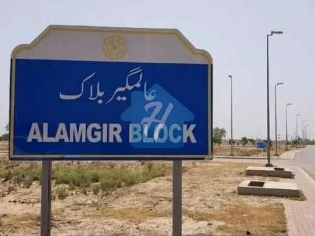 5 Marla Elite homes available on easy instalments in Bahria town Lahor Lahore Golf View Residencia ID 79123