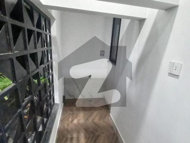 5 Marla Fully Furnished 4 Bed House For Sale C Block, DHA Phase 9 Town, Lahore DHA 9 Town Block C